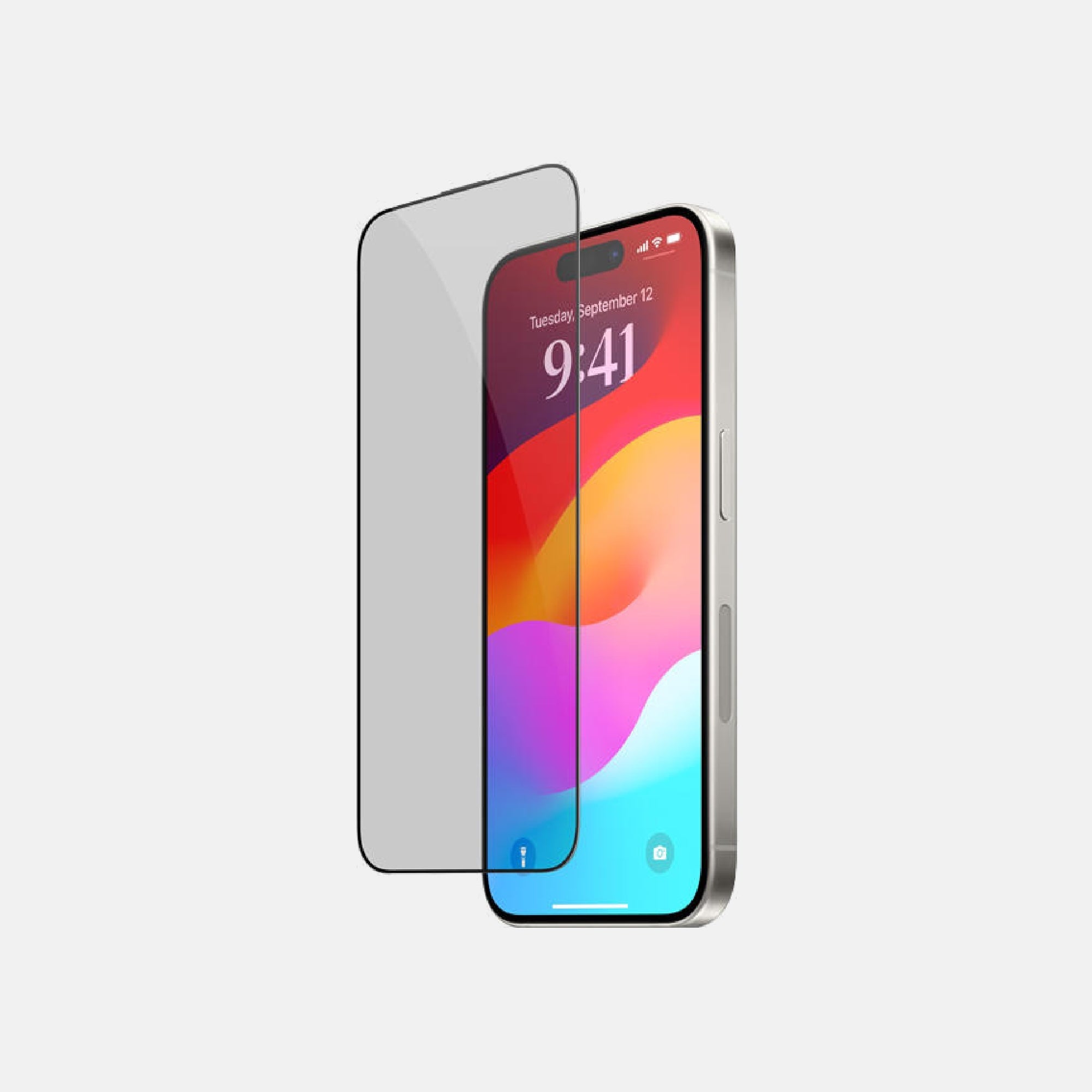 Anti-Blue Light Screen Protector