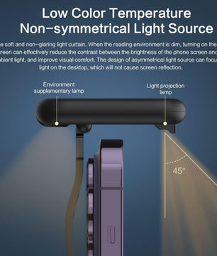 iPhone Light Bar