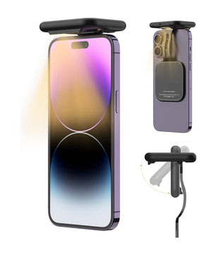 iPhone Light Bar