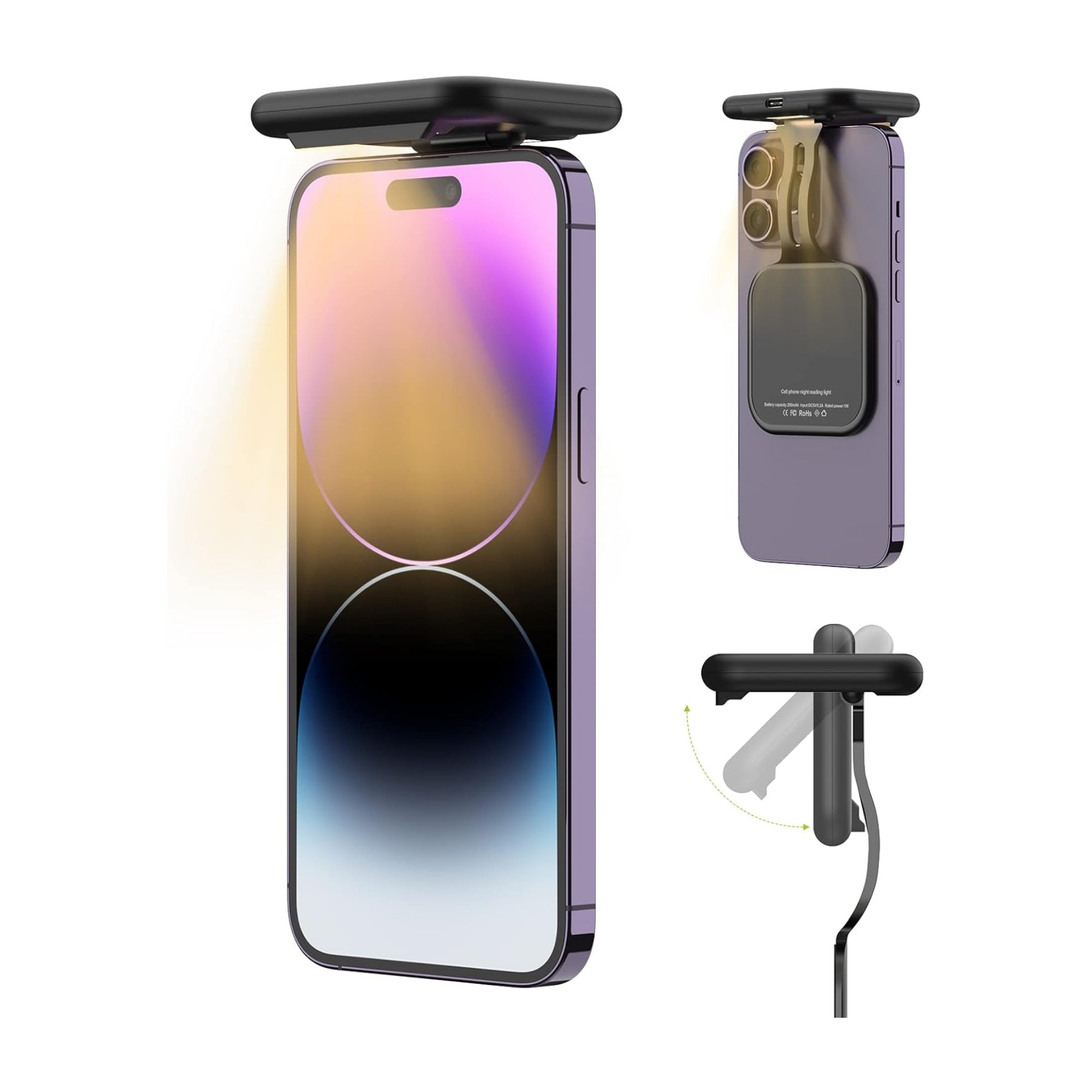 iPhone Light Bar