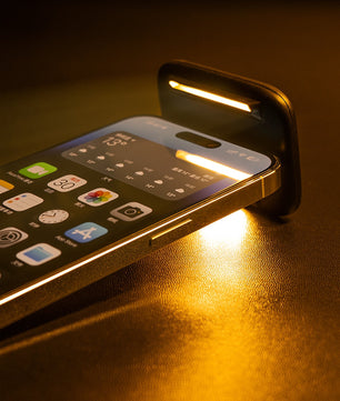 iPhone Light Bar
