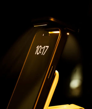 iPhone Light Bar