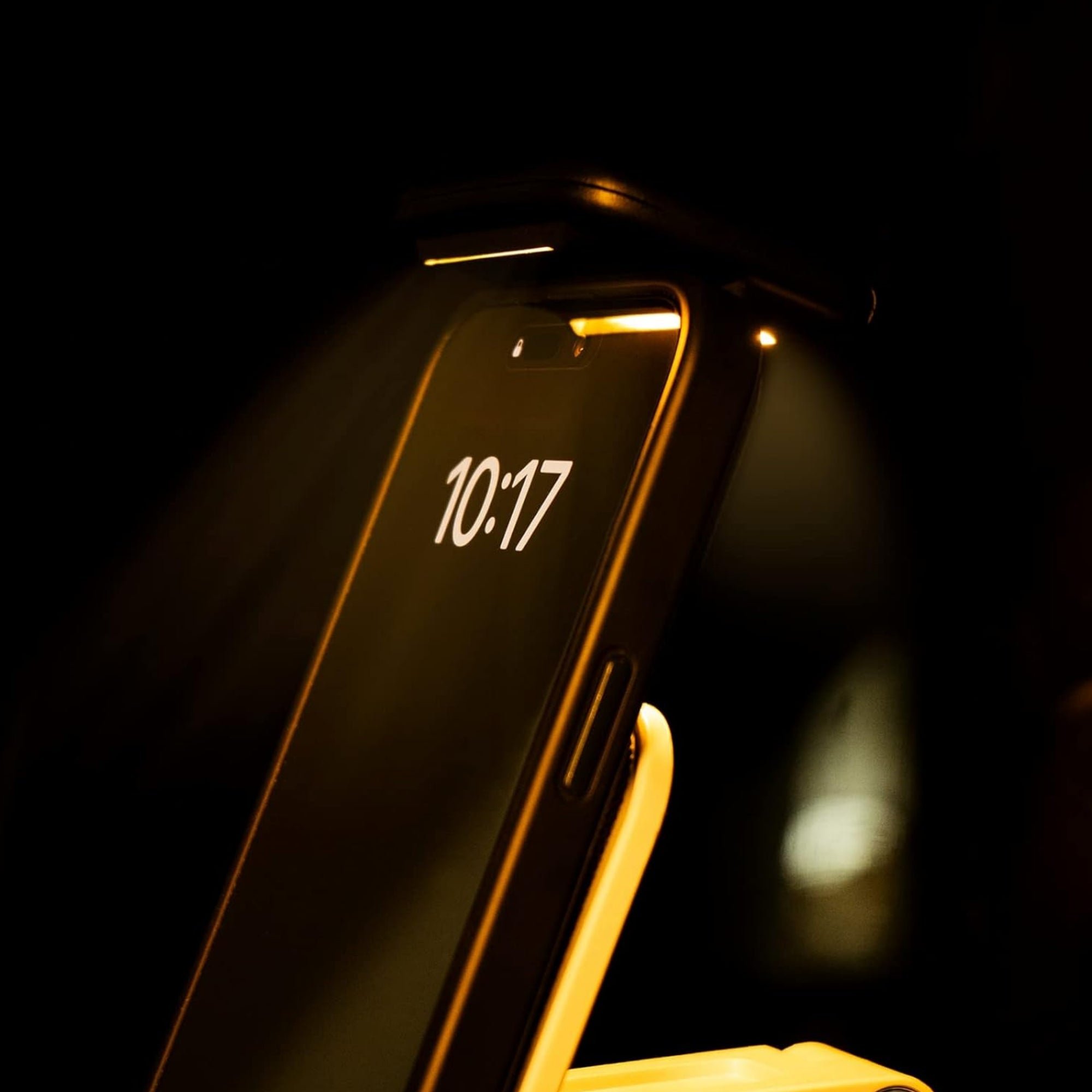 iPhone Light Bar