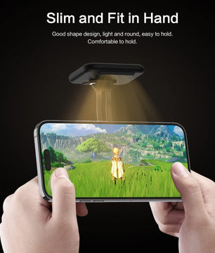 iPhone Light Bar